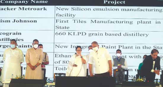Footfall at Duare Sarkar camps cross 2cr mark Footfall at Duare Sarkar camps cross 2cr mark