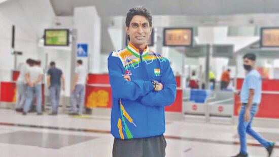 Bhagat wins, young Kohli endure tough day at Paralympics Bhagat wins, young Kohli endure tough day at Paralympics