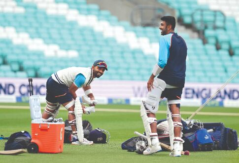 All eyes on team managements stand on Rahane and Ashwin