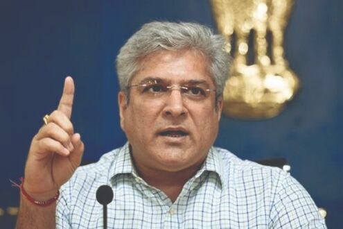 Court takes cognizance of Delhi Transport Ministers defamation case against BJP MLA Court takes cognizance of Delhi Transport Ministers defamation case against BJP MLA