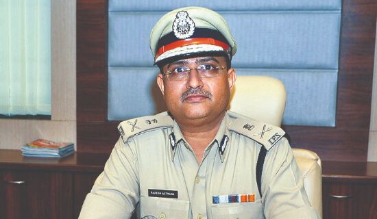 Not Jantar Mantar or Ramlila, no biz challenging top cops appointment: Centre to HC