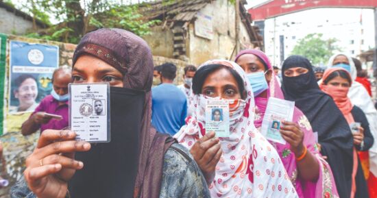 Ready to hold by-elections before Durga Puja: State tells EC Ready to hold by-elections before Durga Puja: State tells EC