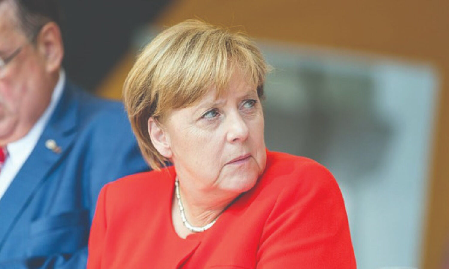 Merkel steps down with legacy dominated by tackling crises