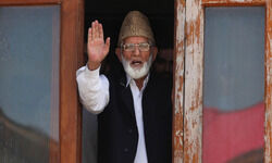 Demise of a hardliner Demise of a hardliner