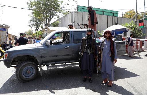 China trying to take over Bagram air force base, use Pakistan against India: Nikki Haley China trying to take over Bagram air force base, use Pakistan against India: Nikki Haley