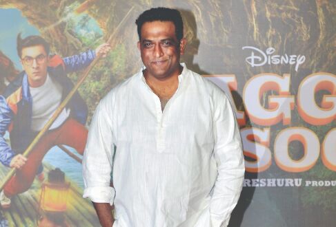 Anurag Basu unsure of turning Jagga Jasoos into a series