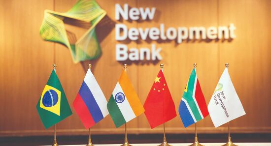 NDB admits UAE, Uruguay, Bangladesh as new members NDB admits UAE, Uruguay, Bangladesh as new members