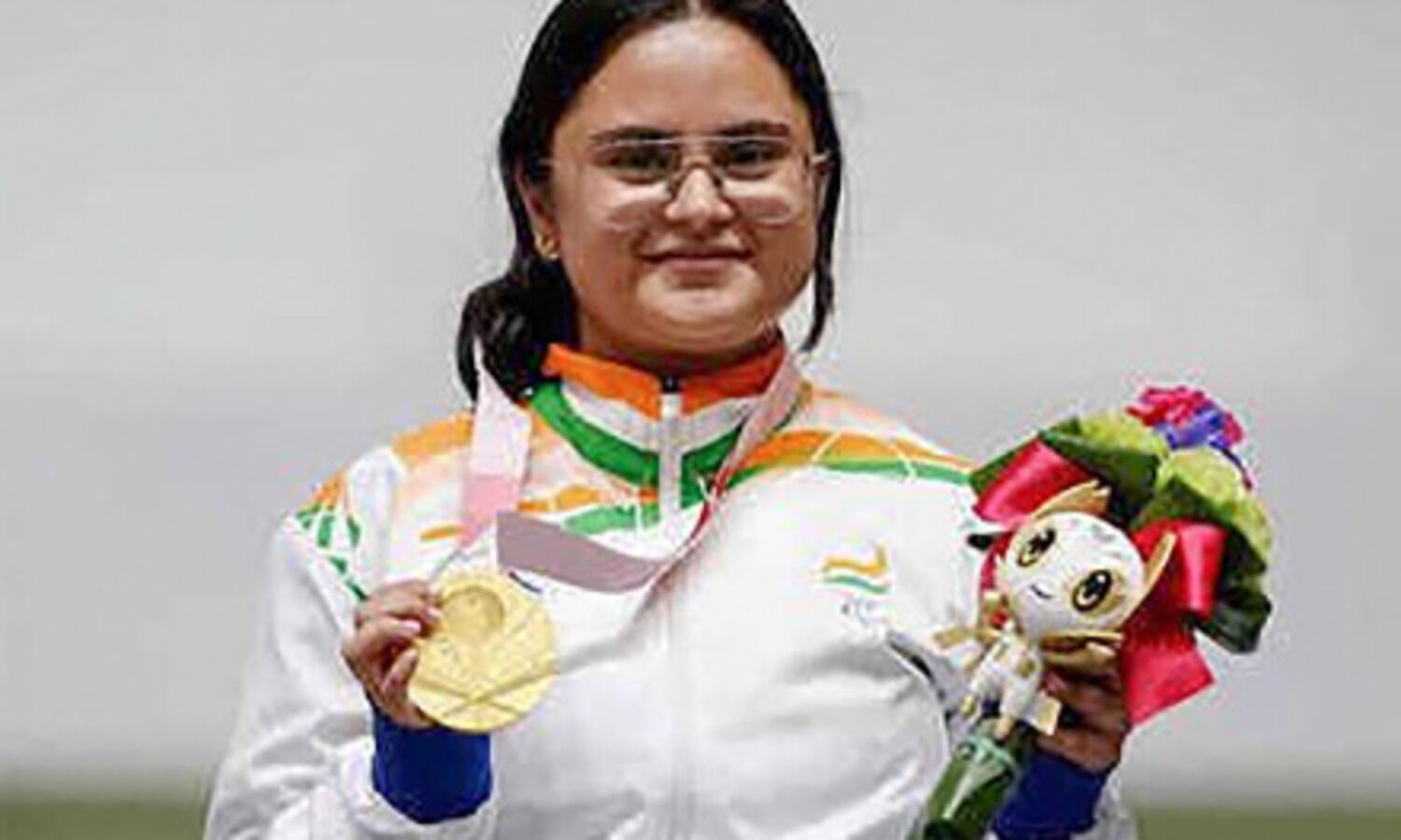 Legend at 19: Lekhara becomes first Indian woman to win 2 Paralympic medals