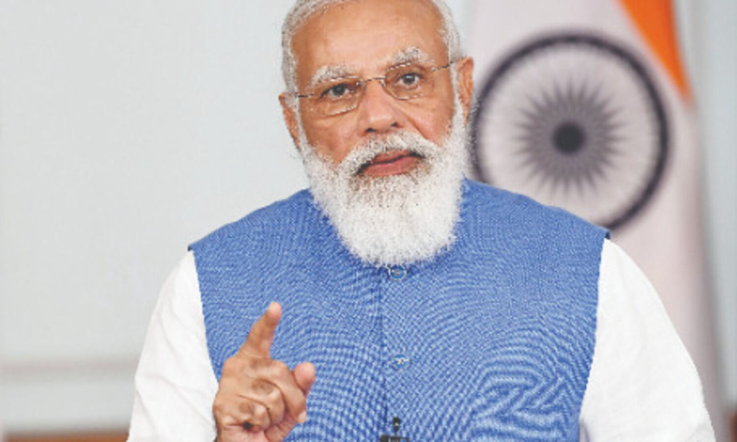 India-Russia friendship stood test of time
