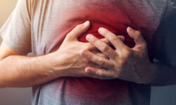 Heart of the matter Heart of the matter