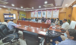 YEIDA allots industrial, institutional lands for more investments YEIDA allots industrial, institutional lands for more investments