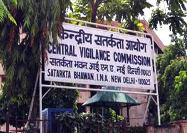 Over 200 corruption complaints pending with CVOs, 105 for more than three years: CVC