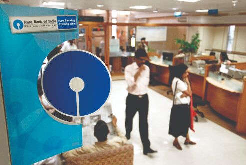 Expect FY22 to be better on job front as companies push hiring, says SBI report Expect FY22 to be better on job front as companies push hiring, says SBI report