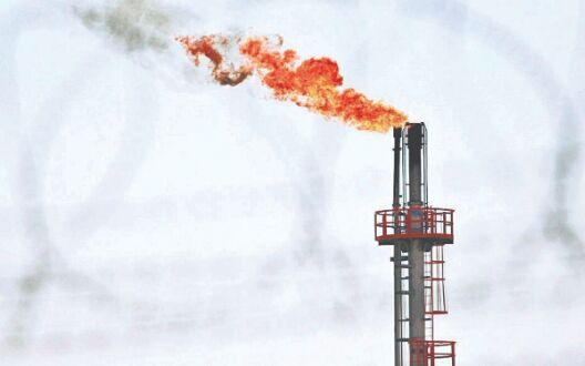 OVL, Indian Oil sign pact with Russias Gazprom OVL, Indian Oil sign pact with Russias Gazprom