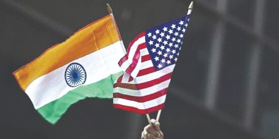 India, US sign pact for cooperation in devp of air-launched UAV