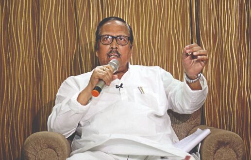 BJP using Central agencies to safeguard its tainted leaders