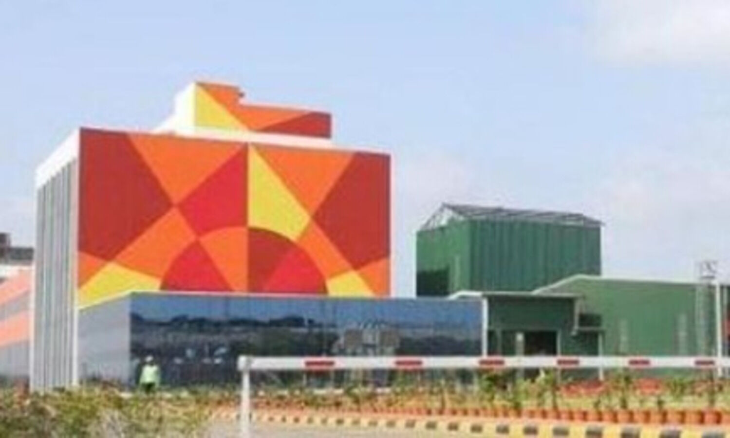 Grasim Industries appoints appoints Hari Krishna Agarwal as MD