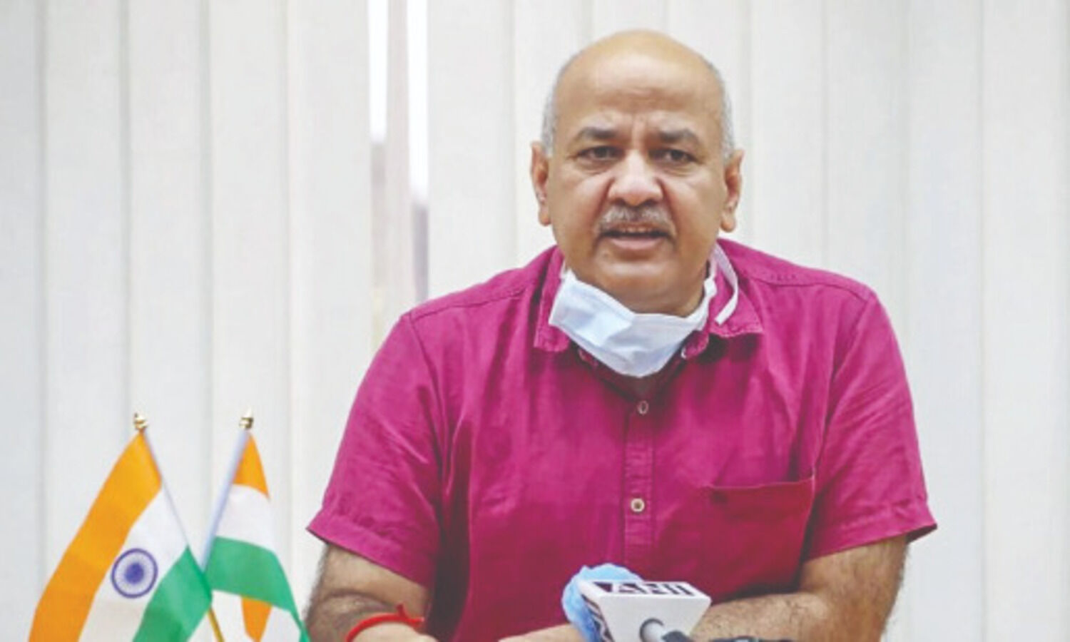 Mindfulness is cornerstone of Happiness Curriculum