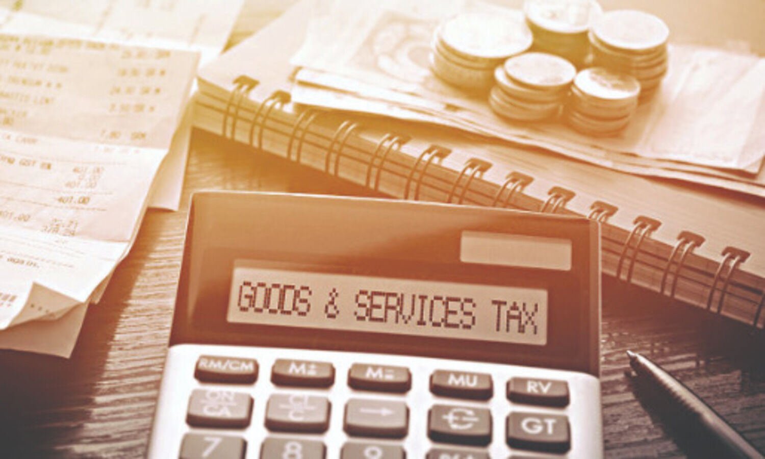 Odisha records 41% jump in August GST collection