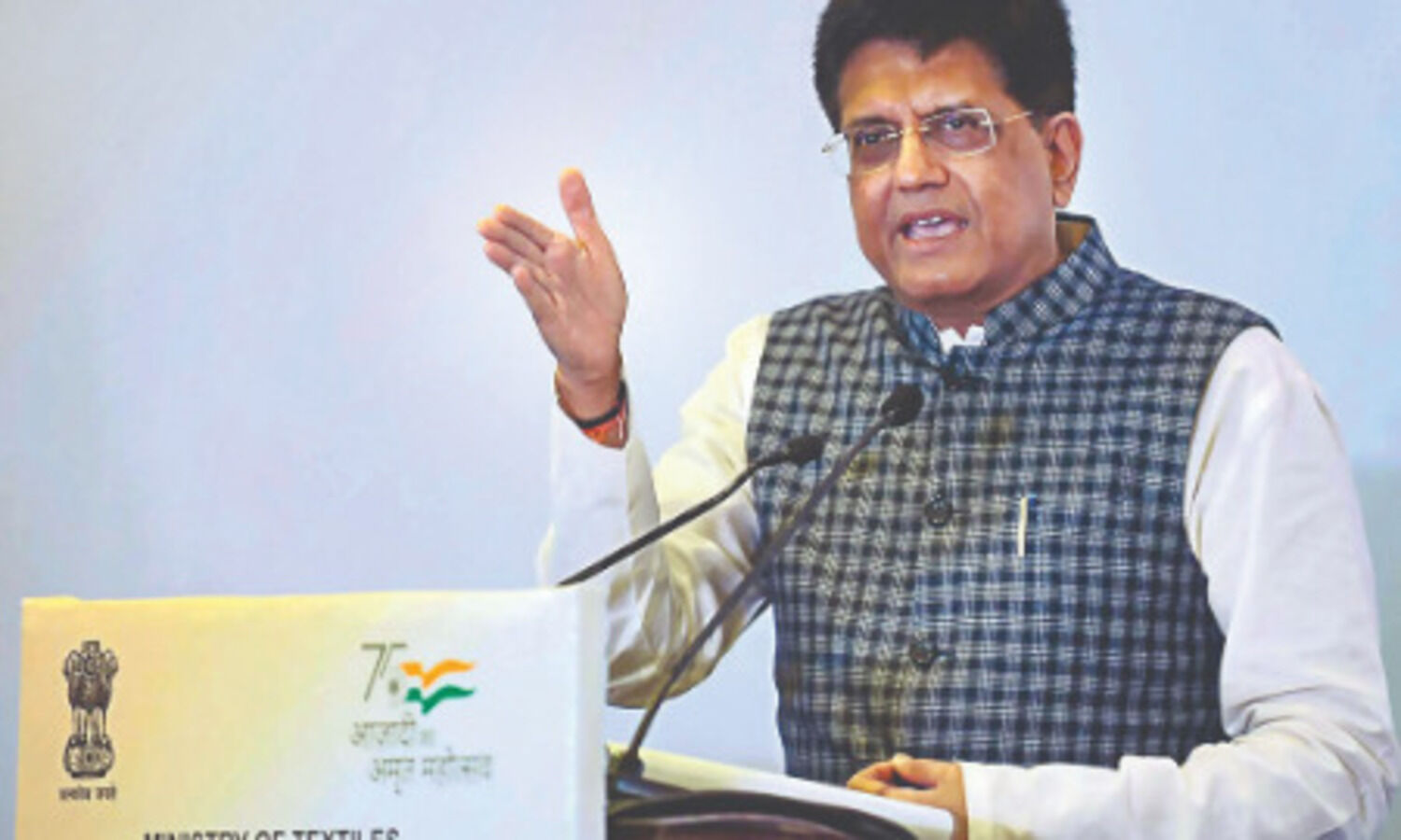 India for early outcome for Covid vax, diagnostics