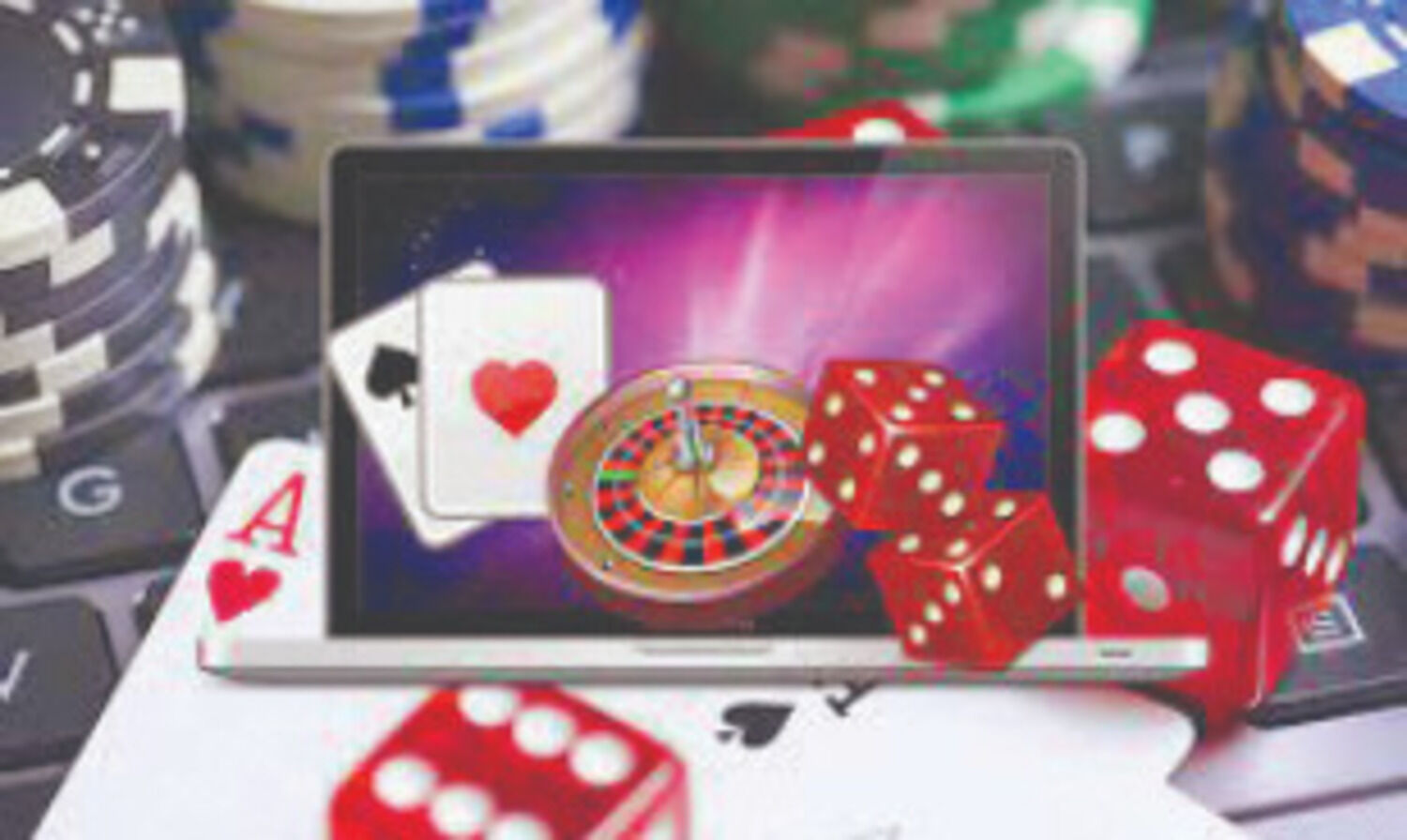 Ktaka Cabinet decides to ban online gambling