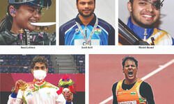 Against all odds Against all odds