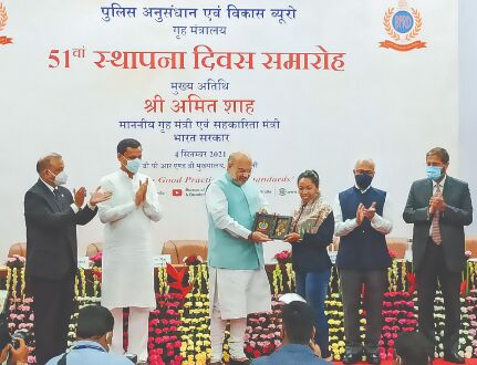 Independence, freedom of expression of citizens crucial in democracy: Shah