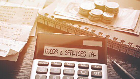 Odisha records 41% jump in August GST collection