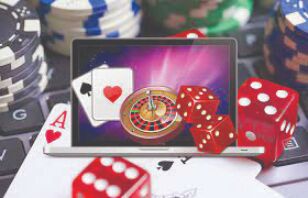 Ktaka Cabinet decides to ban online gambling