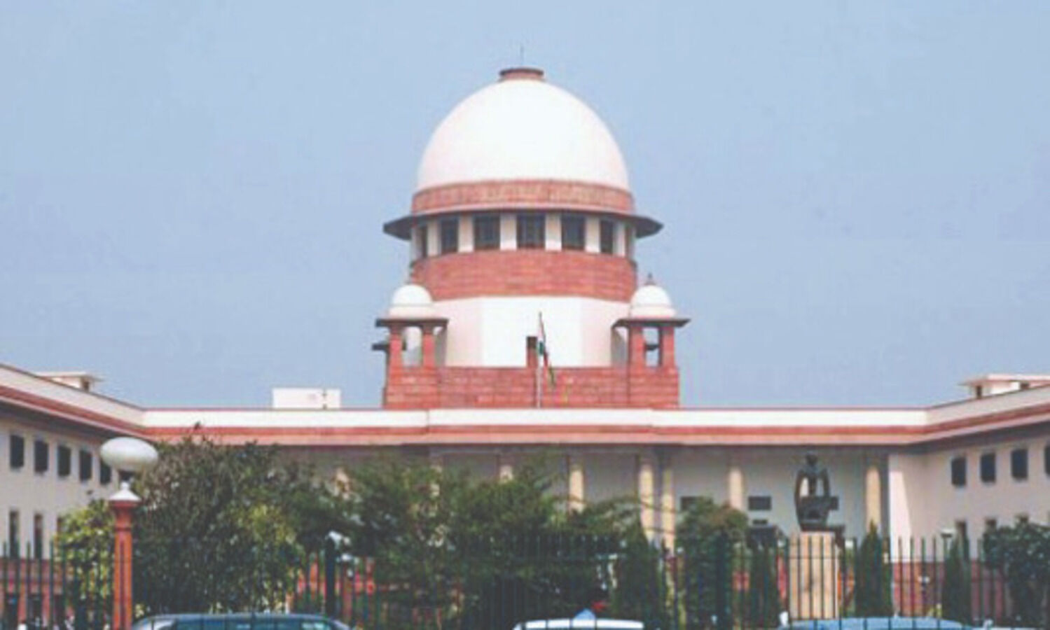 Appointment of HC judges is made after considering seniority, merit: Top Court