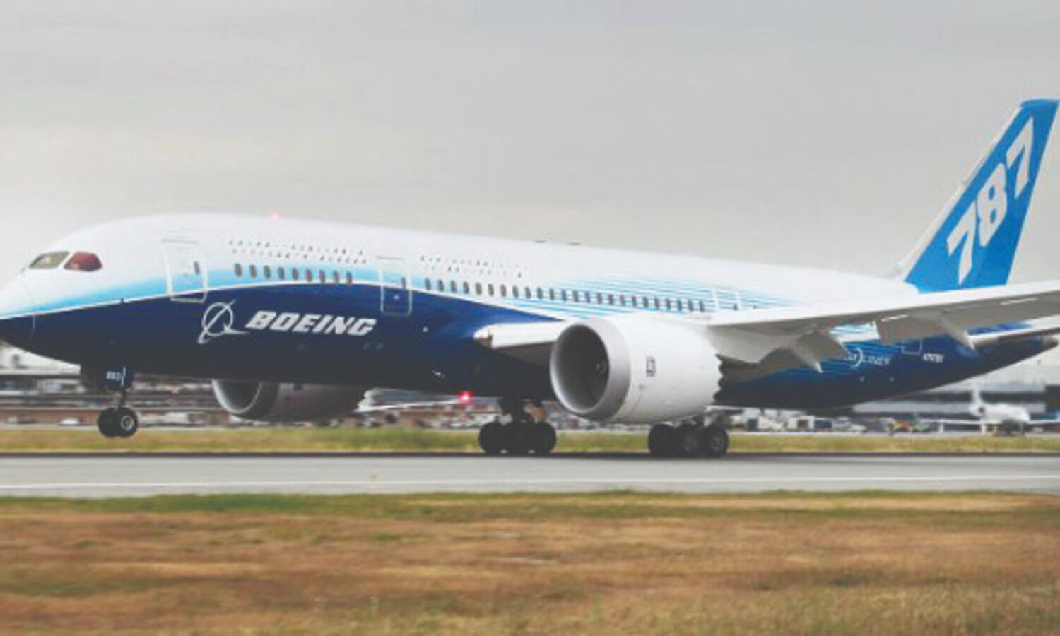 New Boeing 787 Dreamliners   may not be delivered till late Oct