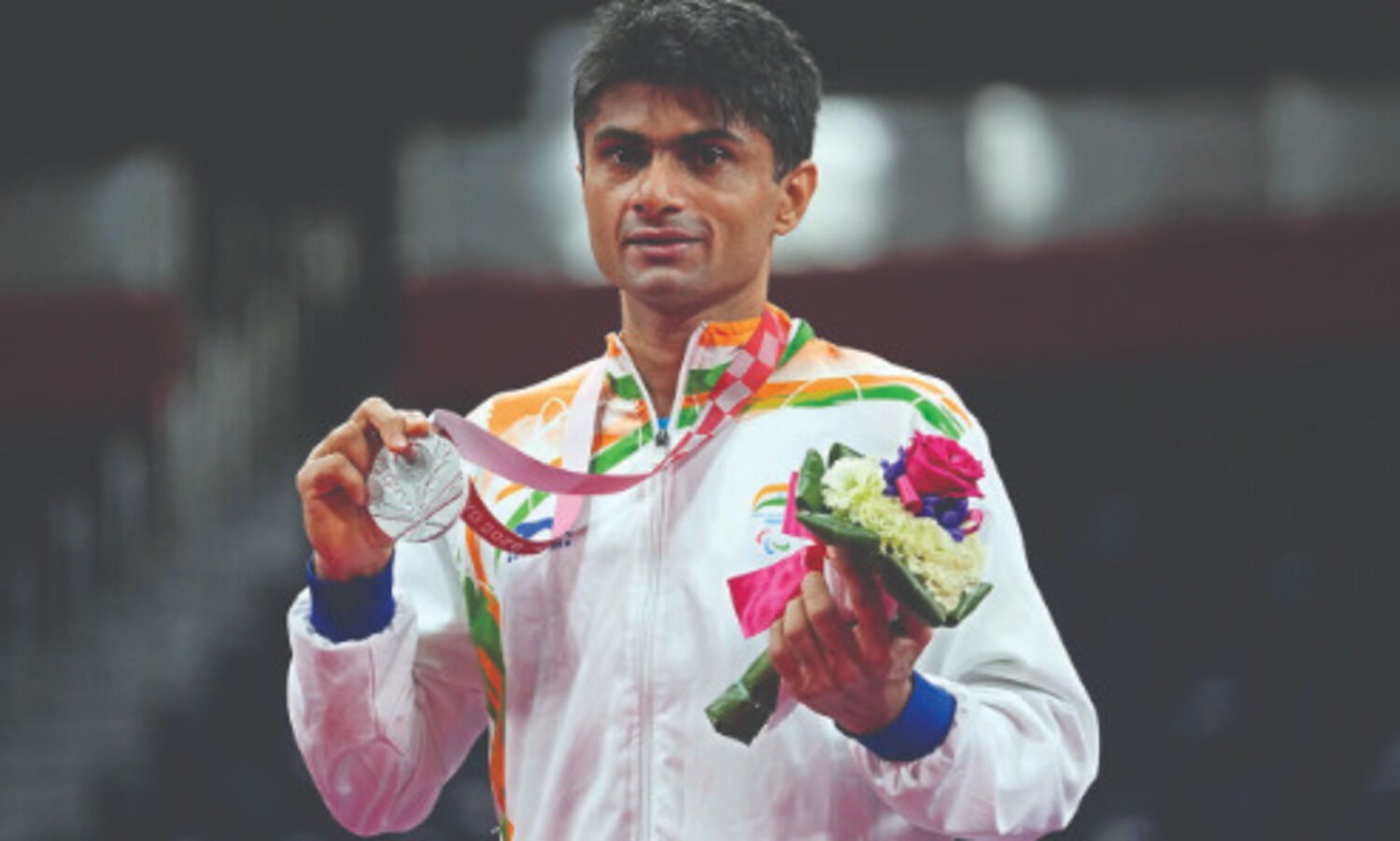 Tokyo: Indias athletes soar high in best ever Paralympics