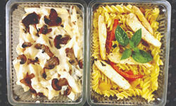 Ciocaffe: A hidden gem for Italian food lovers Ciocaffe: A hidden gem for Italian food lovers