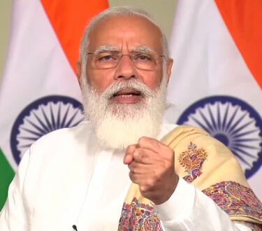 Nagars feat has brought smiles on faces of every Indian: PM Modi Nagars feat has brought smiles on faces of every Indian: PM Modi