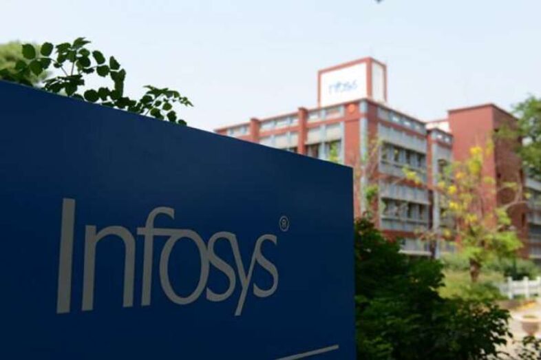 RSS-linked weekly attacks Infosys over glitches in IT, GST portals