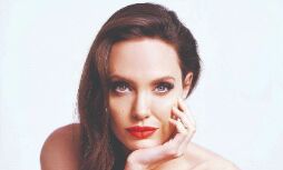 Angelina recalls fearing for her childrens safety