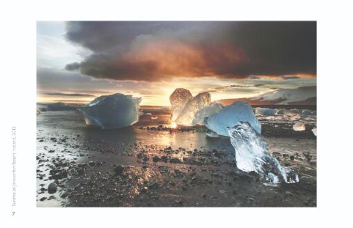 Pristine nature through the lens of Navin Sakhuja