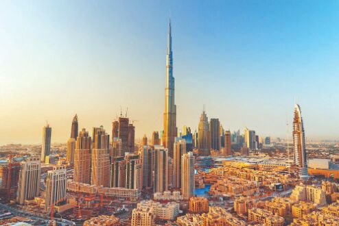 UAE rolls out plan to stimulate economy, liberalise residency laws for expatriates UAE rolls out plan to stimulate economy, liberalise residency laws for expatriates