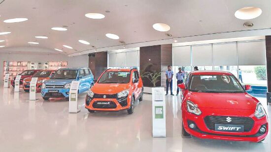 Leading automakers expect better festive season this year Leading automakers expect better festive season this year