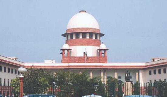 Appointment of HC judges is made after considering seniority, merit: Top Court Appointment of HC judges is made after considering seniority, merit: Top Court