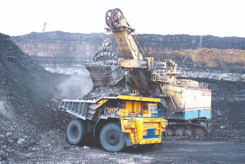 39 mining projects of Coal India limited face delays