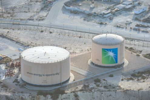 Saudi cuts oil price for Asia   as OPEC+ boost crude supply