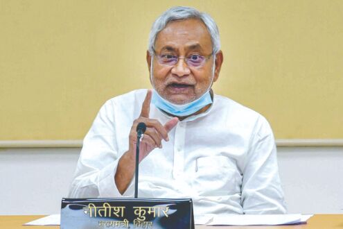 JDU gearing up to contest 200 Assembly seats in UP JDU gearing up to contest 200 Assembly seats in UP