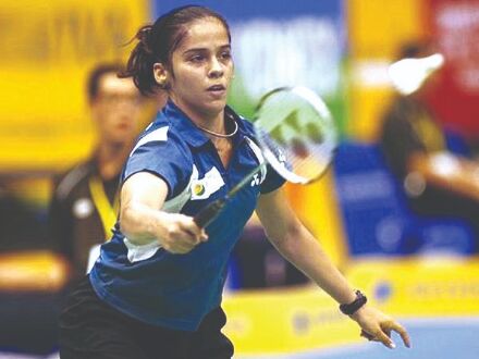 Saina, Praneeth to lead Indian challenge in Thomas, Uber Cup Finals