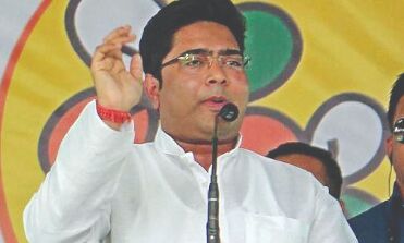 Will hang myself if any graft charge is proved, says Abhishek Banerjee Will hang myself if any graft charge is proved, says Abhishek Banerjee