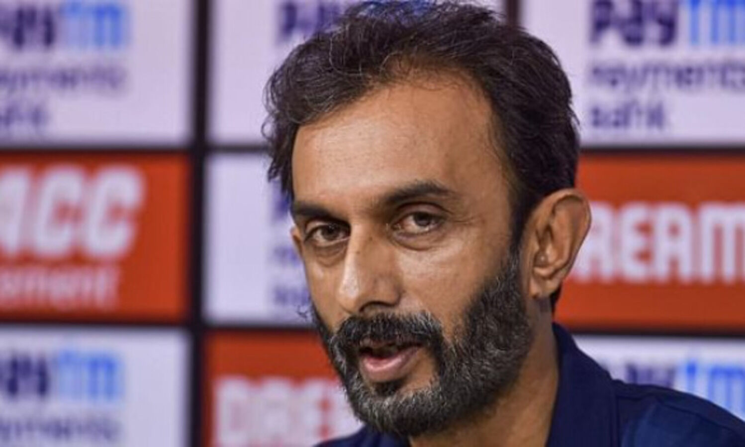 We havent arrived at that point when his form becomes a concern: Rathour on Rahane