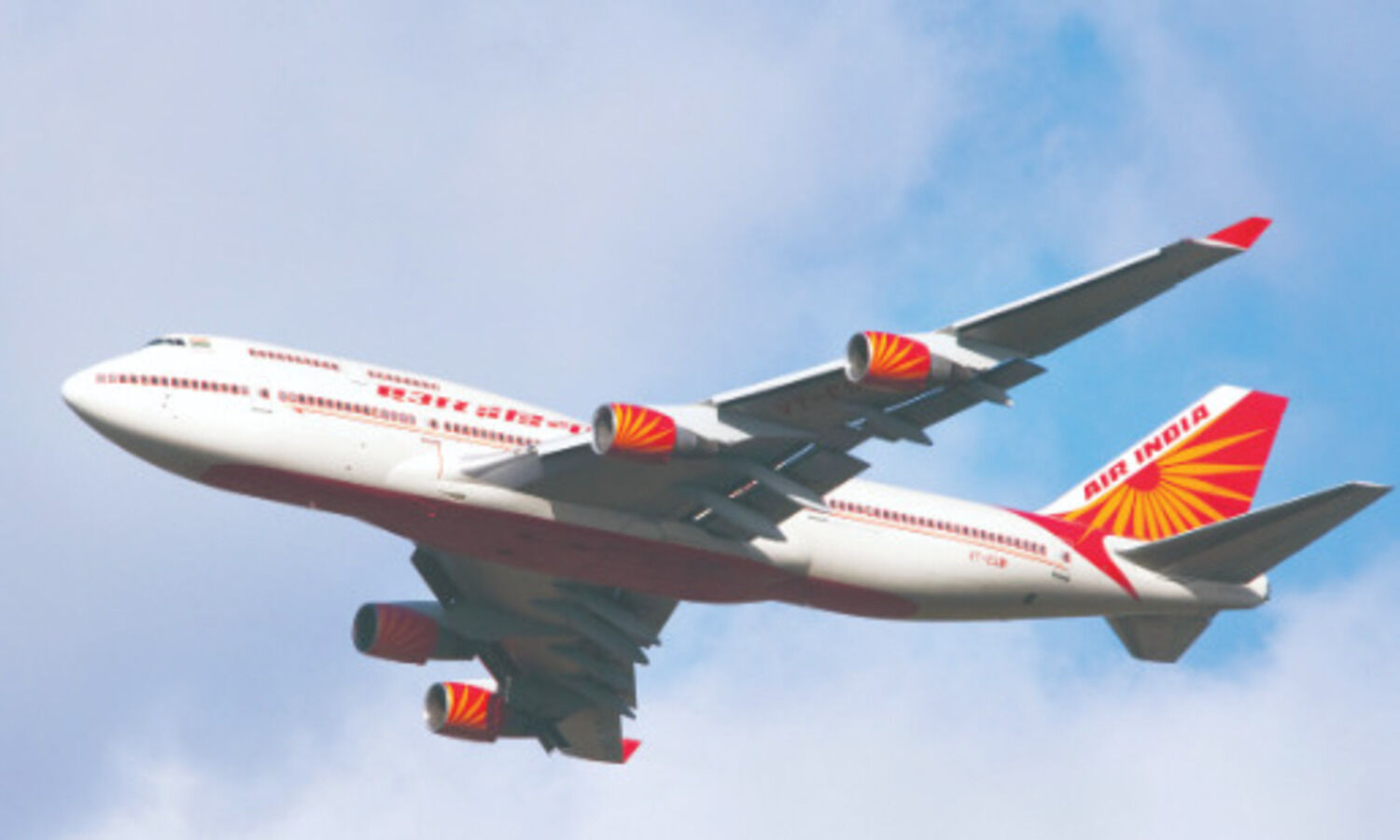 Domestic air travel rises 31% to 66 lakh in August