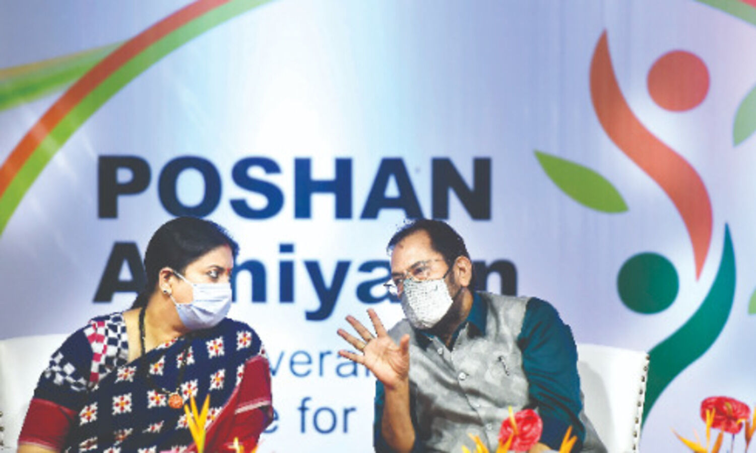 Pregnant womens health should be familys joint responsibility: Irani