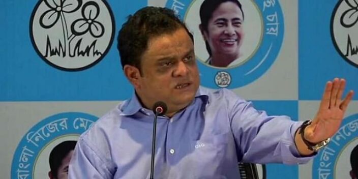 Bengal education minister criticises governor for comment against state govt Bengal education minister criticises governor for comment against state govt