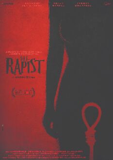 The Rapist to premiere at Busan International Film Festival